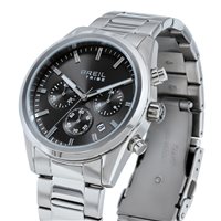 Orologio Breil Tribe Uomo UPTON in Acciaio EW0860